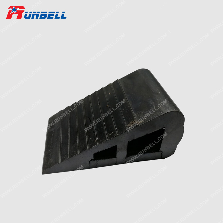 RUBBER ROLLER WEDGE - TSX14