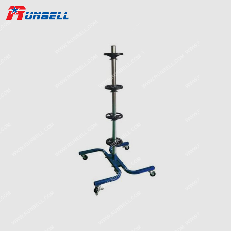 TIRE RACKING DOLLY - TC0514