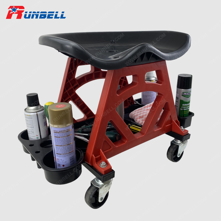 ERGONOMIC WORK SEAT - TC0617